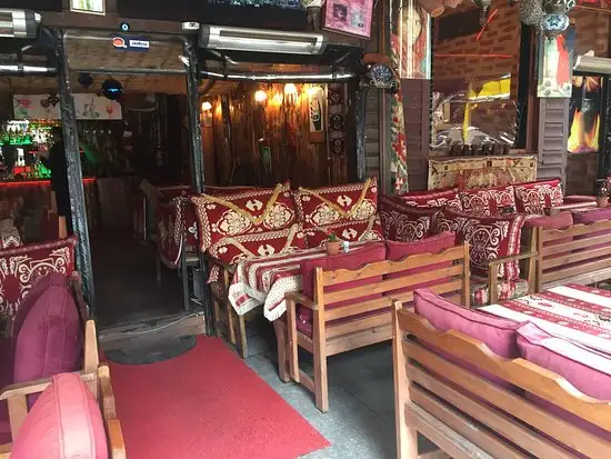 Mitani Cafe & FUN PUB'nin yemek ve ambiyans fotoğrafları 80