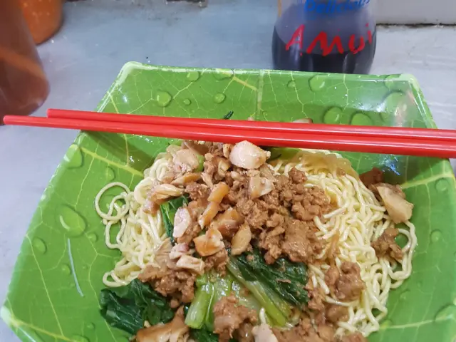 Gambar Makanan Bakmi Amoy 3