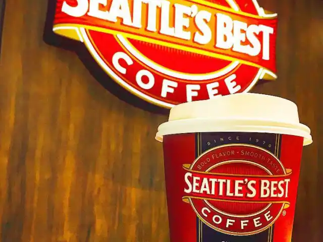 Seattle's Best Coffee Food Photo 20