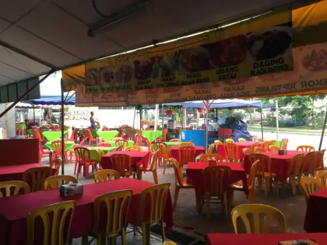 Medan Selera Desa Tasik Food Photo 10