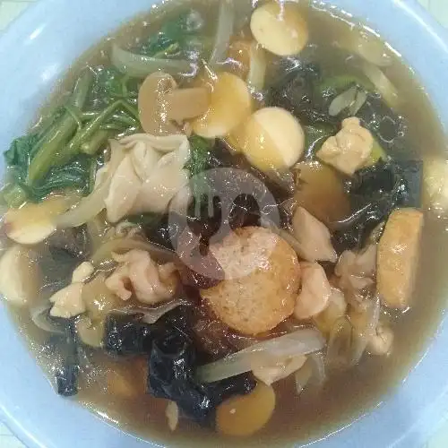 Gambar Makanan Bakki Yanti, Alang-Alang Lebar 8