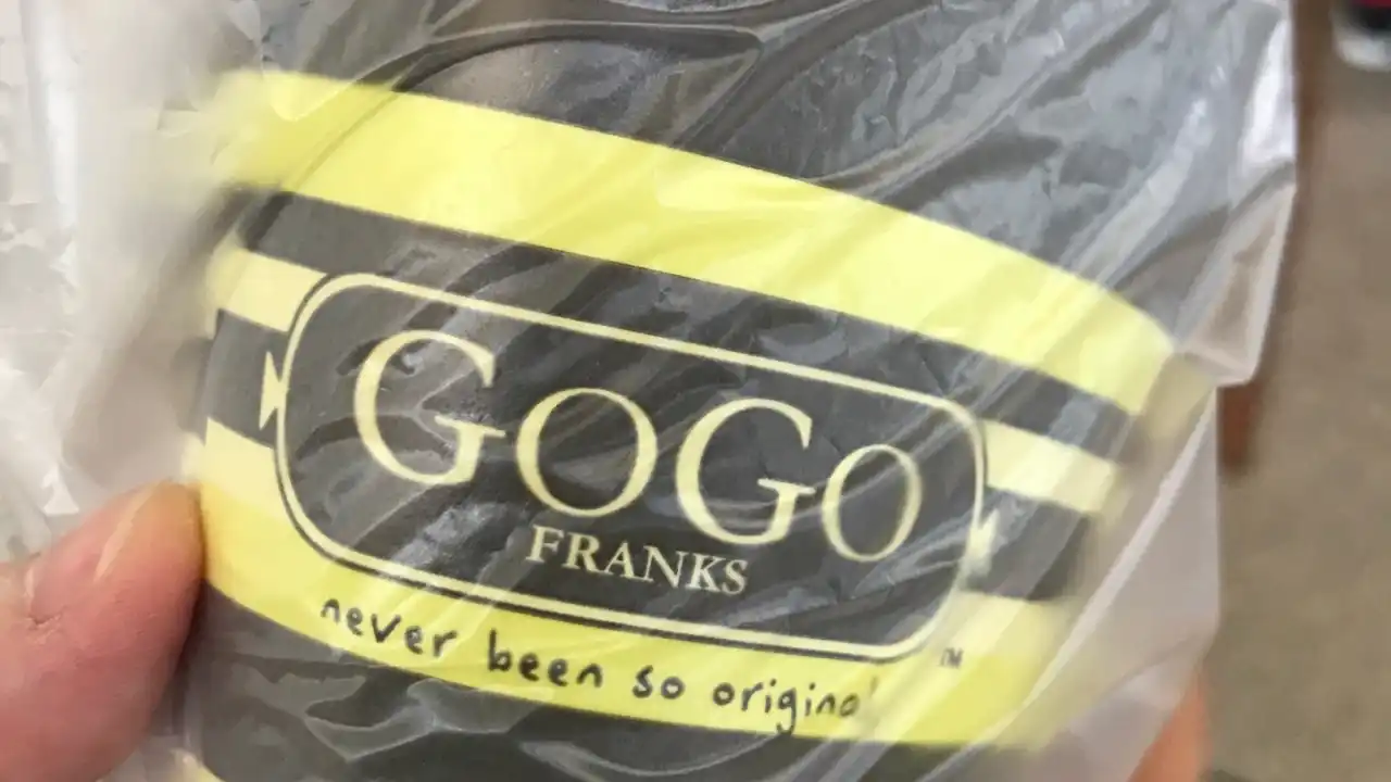 Gogo Franks