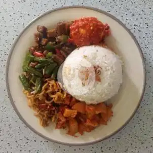 Gambar Makanan Warteg Citra Baru Bahari 6