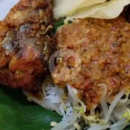 Gambar Makanan Ayam Crispy Nugroho Solo, Batua Raya 15