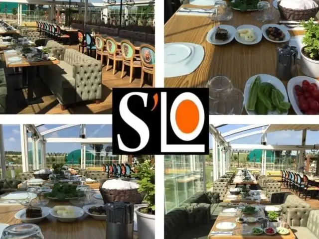 S'lo Cafe Locanda'nin yemek ve ambiyans fotoğrafları 7