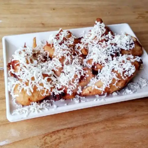 Gambar Makanan Pisang Goreng Den Bagus, Jimbaran 18