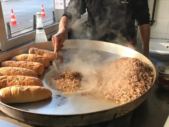 Sıla Mersin Tantuni 3'nin yemek ve ambiyans fotoğrafları 4