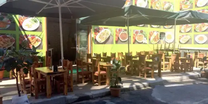 Tarihi Diyarbakır Ciğercisi'nin yemek ve ambiyans fotoğrafları 1