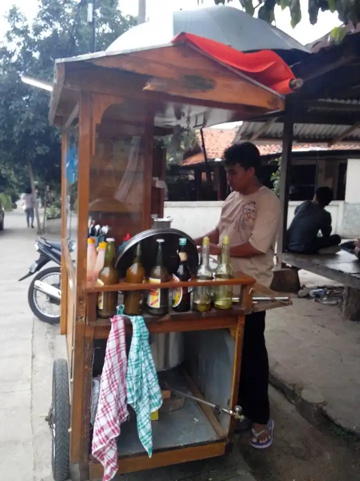 mie ayam "galang"