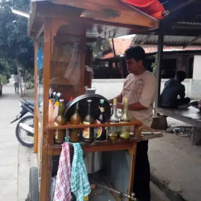 mie ayam "galang"