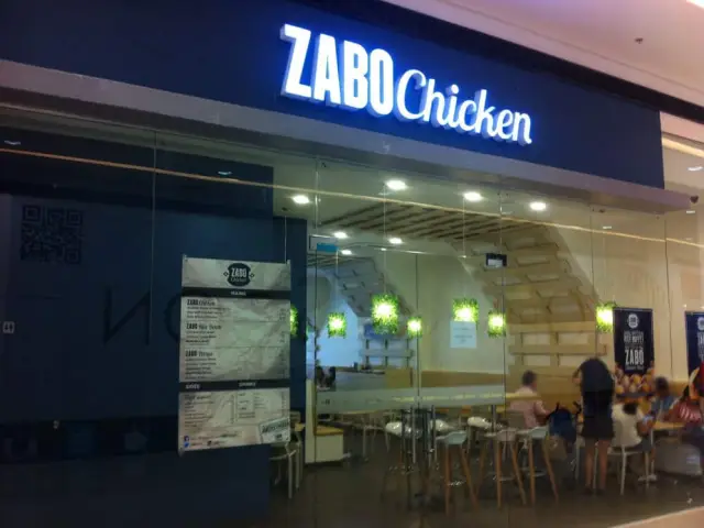 Zabo Chicken Food Photo 12
