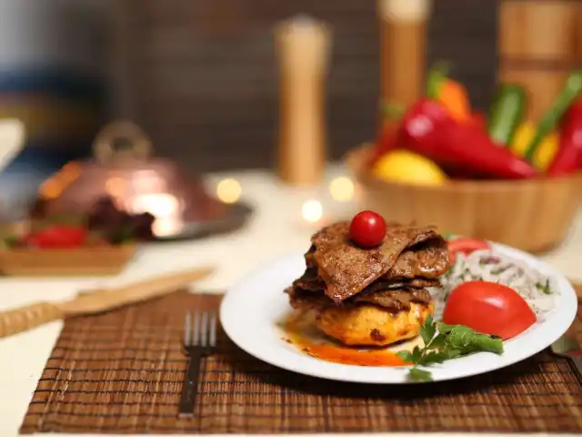 Alioğlu İskender Kebap'nin yemek ve ambiyans fotoğrafları 15