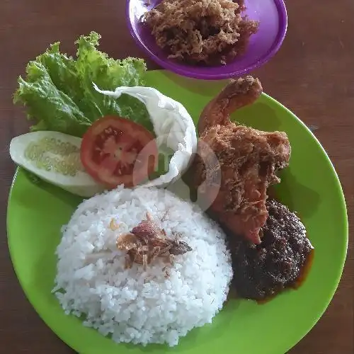 Gambar Makanan Warung Soto Mbak Atik Cab. Pattimura, A. Yani 15
