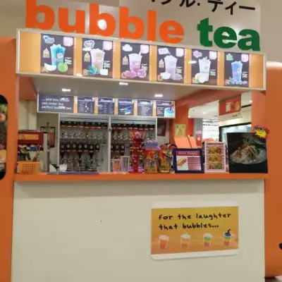 Bubble Tea