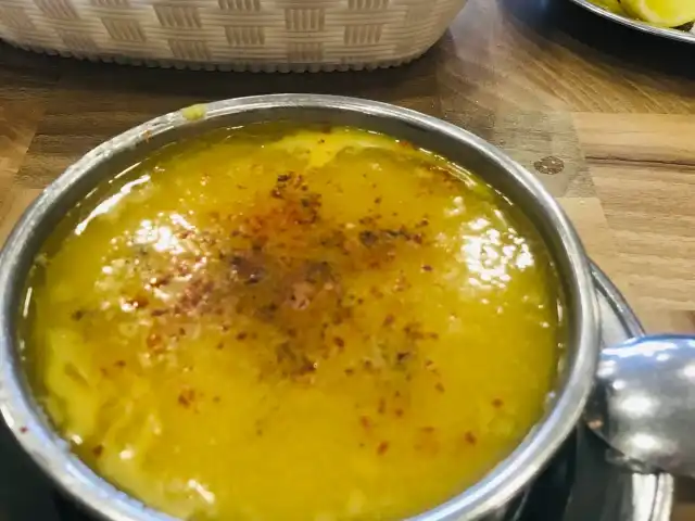 Hindici & Çorbacı Recep Usta'nin yemek ve ambiyans fotoğrafları 3