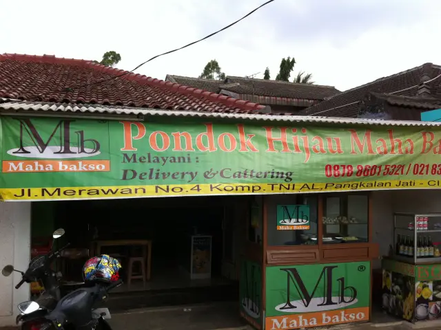 Gambar Makanan Maha Bakso 2