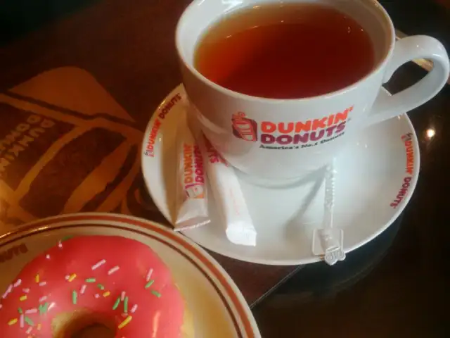 Gambar Makanan Dunkin' 12