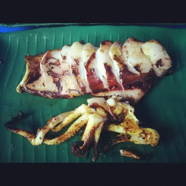 Ikan Bakar Tanglin Food Photo 3