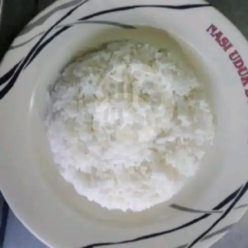 Gambar Makanan nasi uduk pecel lele DO'A IBU asli lamongan cipinang 2