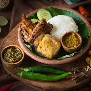 Gambar Makanan Bebek Goreng Bikin Tajir, Sudimara Barat 15