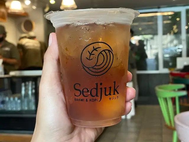 Gambar Makanan Sedjuk Bakmi & Kopi by Tulodong 18 9