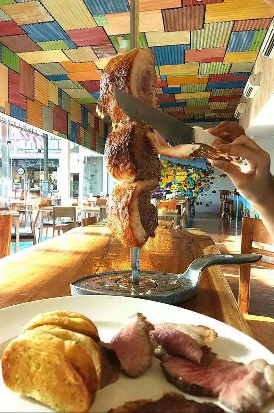 Gambar Makanan Brazilian Aussie BBQ at Seminyak 18