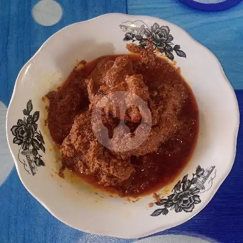 Gambar Makanan RM. Sawah Solok, Rajabasa 1