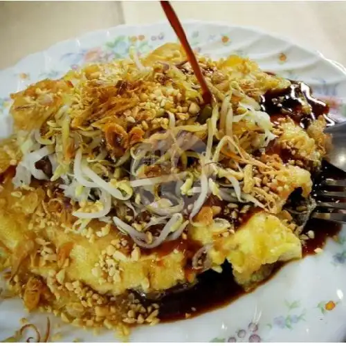 Gambar Makanan Tahu Telor Mas Boy, Kalpataru 4