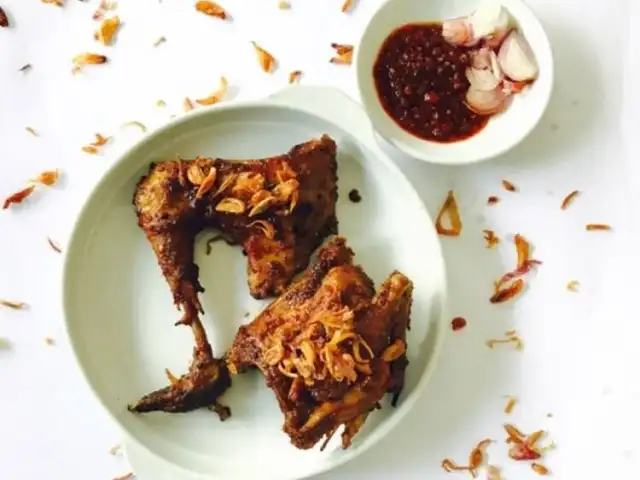 Gambar Makanan Ayam Goreng Pemuda 2