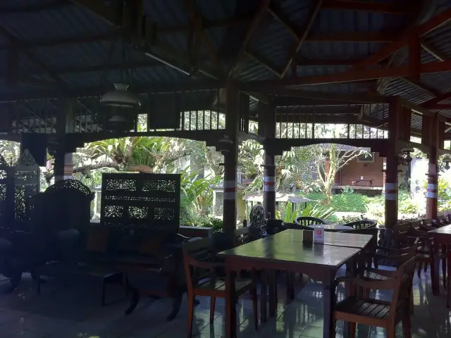 Gambar Makanan Dulang Restaurant 6