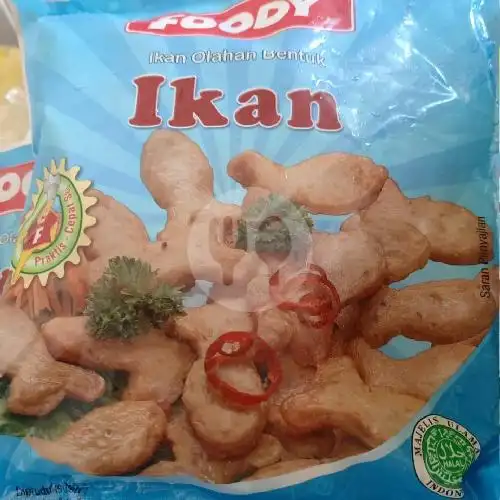 Gambar Makanan Frozen Food Omah Sosis, Pagutan Timur 10