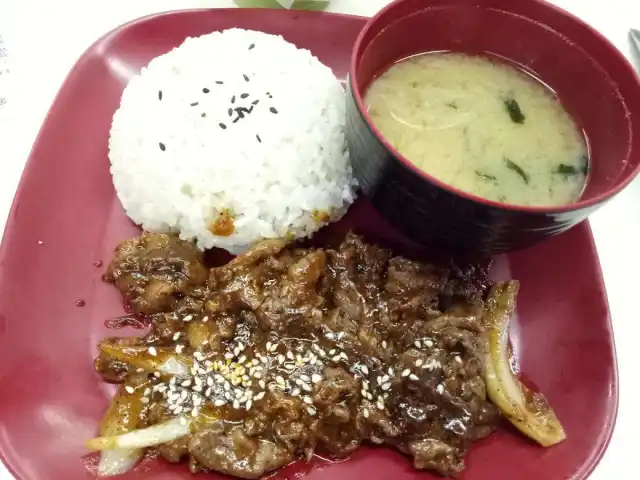 Gambar Makanan Miyoshi 9