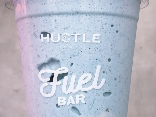 Gambar Makanan Fuel Bar by Hustle House 8