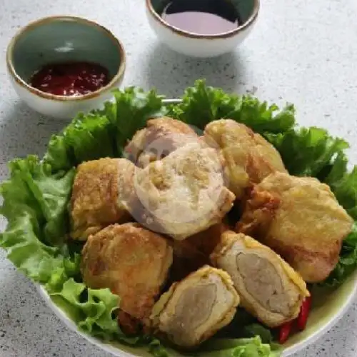 Gambar Makanan Nakula Tahu Banjarmasin, A Yani KM 6 18