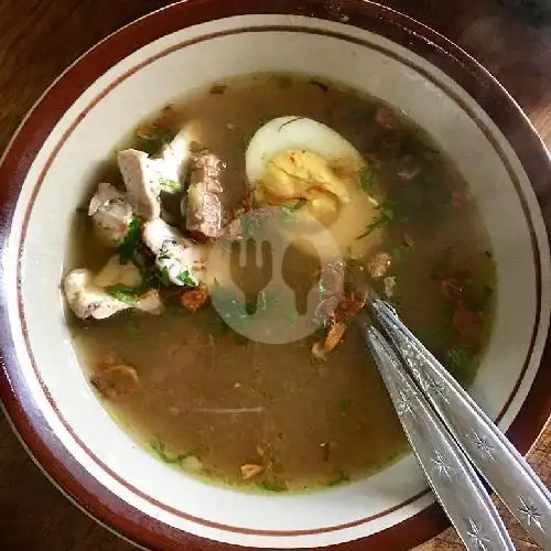 Gambar Makanan Depot Soto Kurnia Ria Ning Sul, Klojen 10