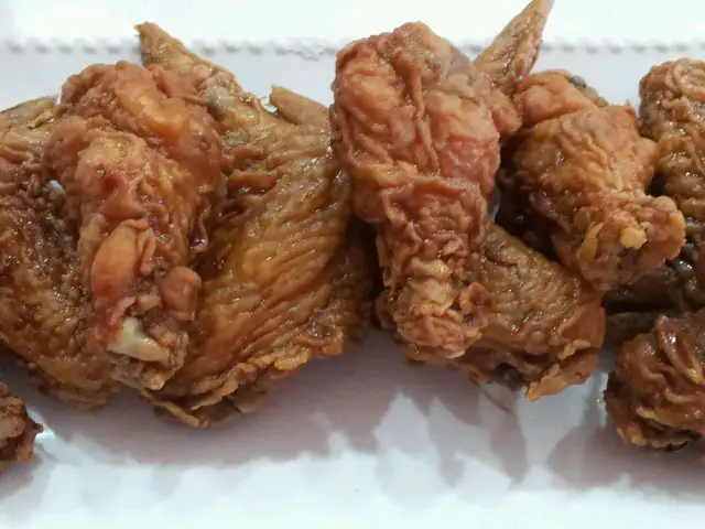 Gambar Makanan Chicken Chon! 20