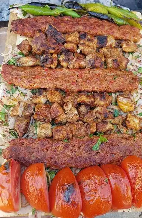 Gözde Adana Kebapçısı'nin yemek ve ambiyans fotoğrafları 45