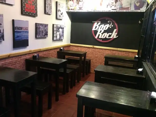 Boo Rock Cafe Food Photo 5
