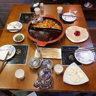 尚川味火锅 Shang Chuan Wei Steamboat Restaurant Food Photo 2