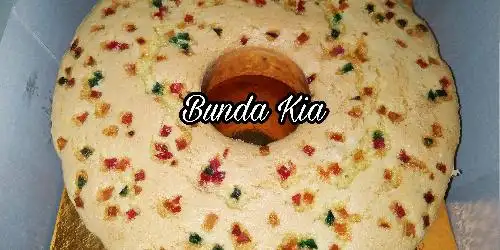 Dapur Bunda Kia, SM Raja