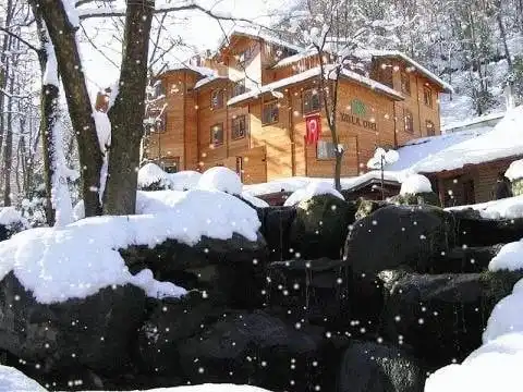 Yazıcılar Restaurant'nin yemek ve ambiyans fotoğrafları 1