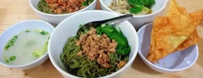 Bakmie Akim 88