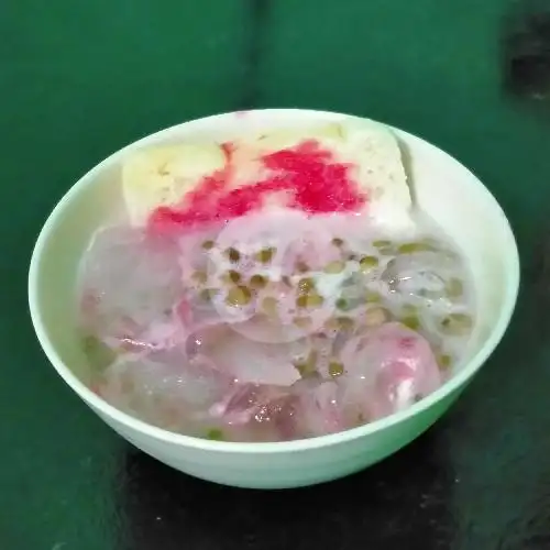 Gambar Makanan Bubur Kacang Ijo Madura Family, Bojongsari 7