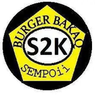 Burger Bakaq SempOii Food Photo 4