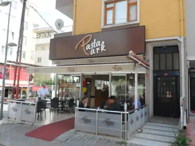 Pasta Park'nin yemek ve ambiyans fotoğrafları 1