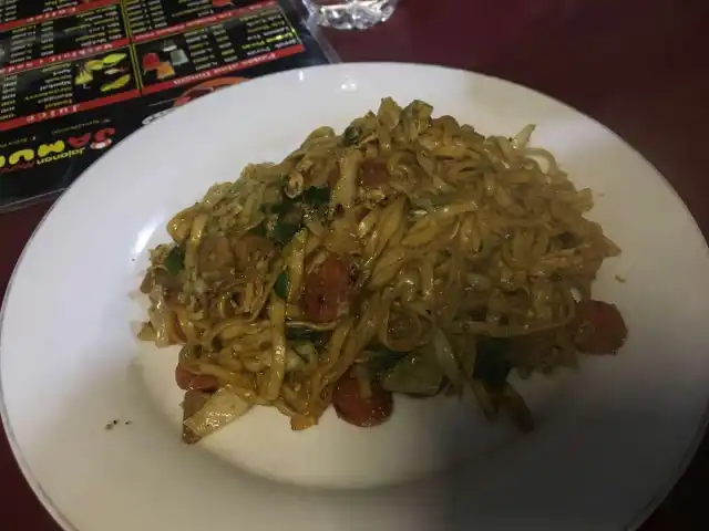 Gambar Makanan Nasi Goreng Madona 7