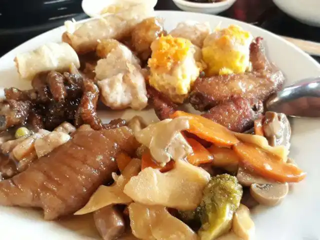 Ding Qua Qua Dimsum House Food Photo 18