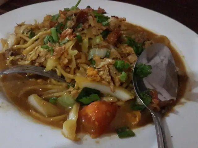 Gambar Makanan Bakmi Doring 10