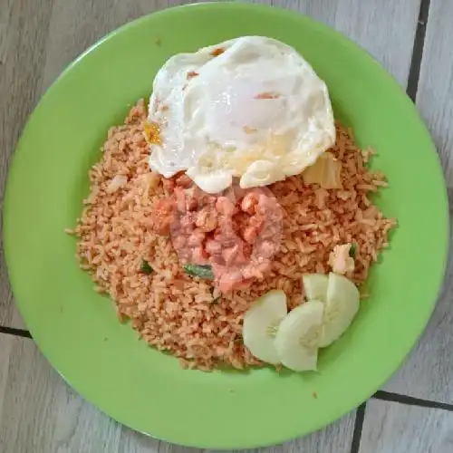 Gambar Makanan Warung Yadi, Banjarmasin Timur 1