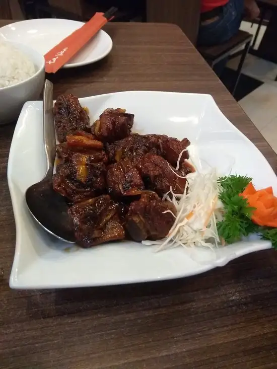 Gambar Makanan Ta'Wan Restaurant 4